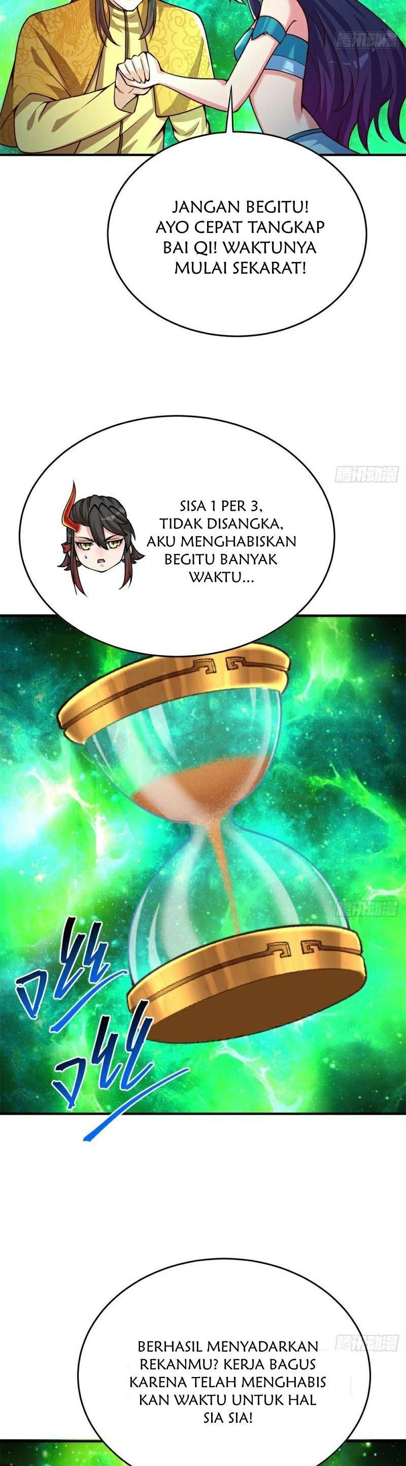 I Picked Up An Attributes Chapter 139 Gambar 24